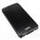 LOGiiX Aircraft Shell for iPhone 4/4S - Black